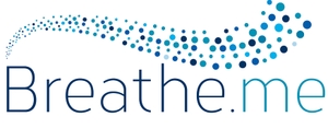 Breathe.me logo