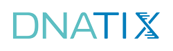 DNAtix logo