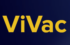 ViVac logo