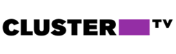 ClusterTV logo