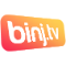 Binj.tv logo