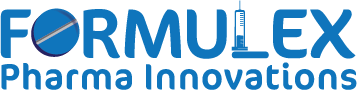 Formulex Pharma Innovations logo