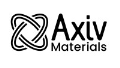 Axiv Materials logo