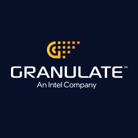 Granulate logo