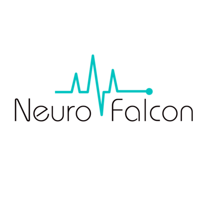 NeuroFalcon logo