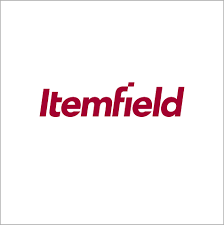 ItemField logo