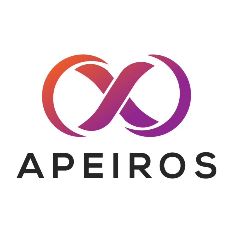 Apeiros Solutions logo