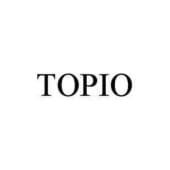 Topio logo