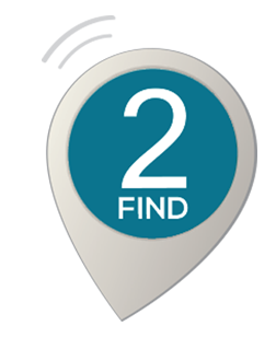 2Find logo