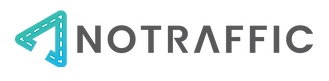 NoTraffic logo