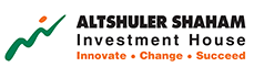 Altshuler Shaham logo