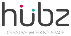 Hubz logo