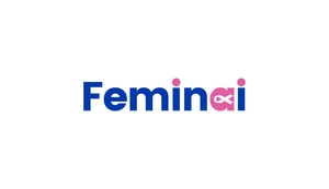 Feminai logo