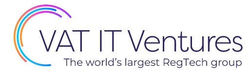 VAT IT Ventures logo