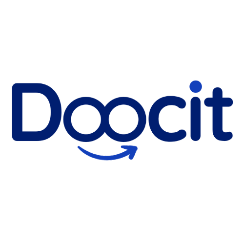 Doocit  logo