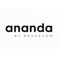 Ananda Networks logo