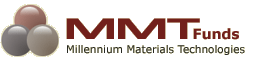 MMT Funds logo