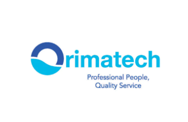  Orimatech logo