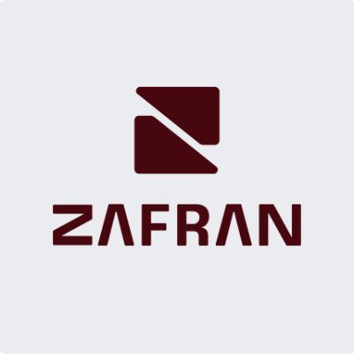 Zafran Security logo