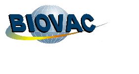 Biovac logo