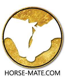 Horse Mate logo