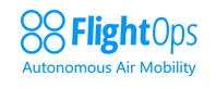 FlightOps logo