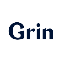 Grin logo