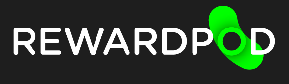 Rewardpod logo