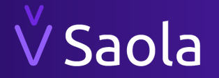 Saola logo