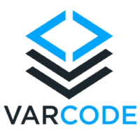 Varcode logo