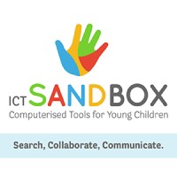 ICT Sandbox logo