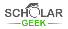 ScholarGeek logo