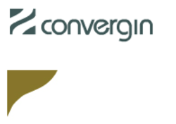 Convergin logo