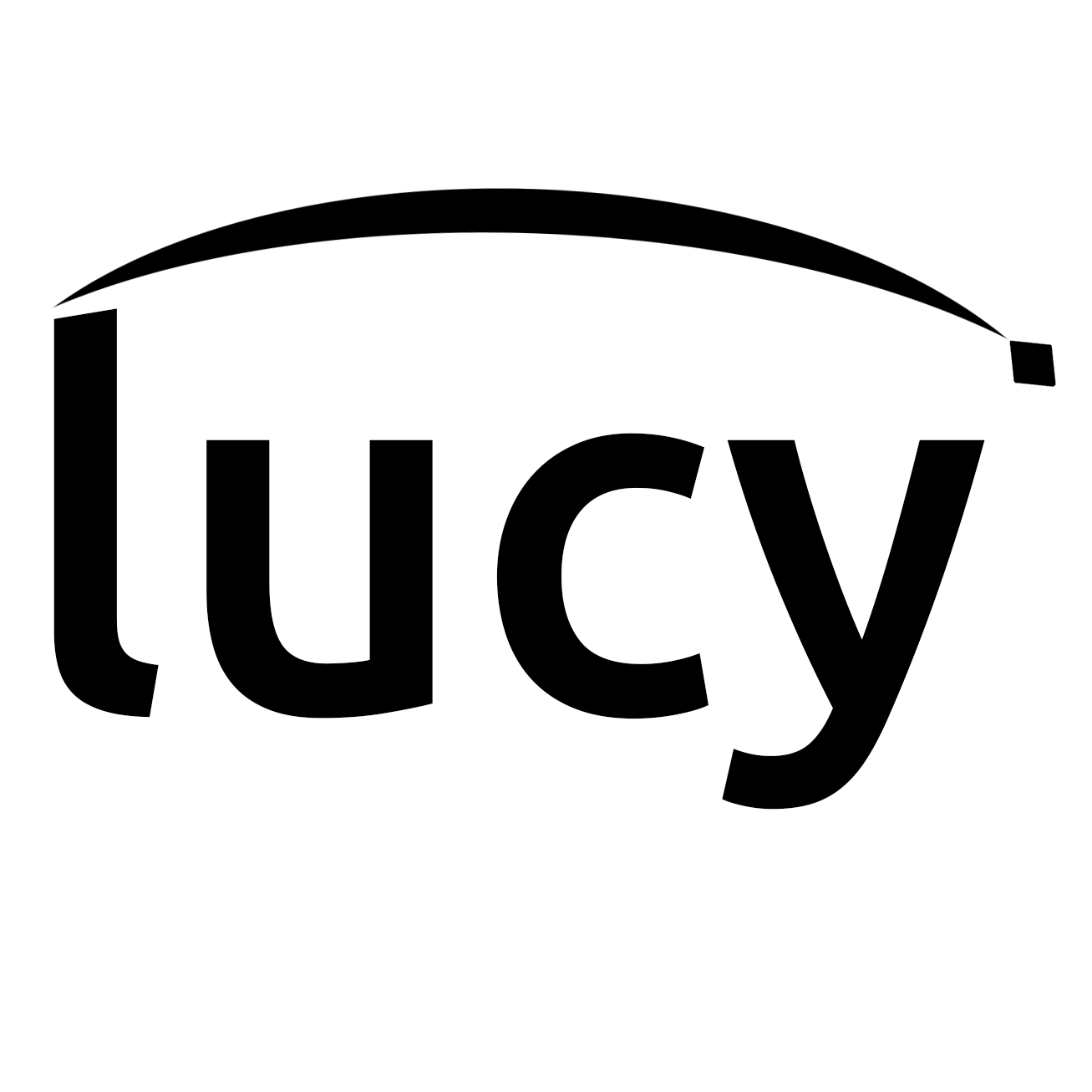 Lucy Platforms logo