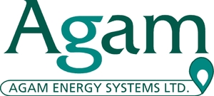 Agam Energy Systems logo