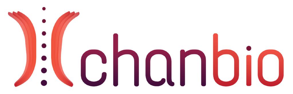 ChanBio logo