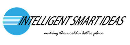 Intelligent Smart Ideas logo