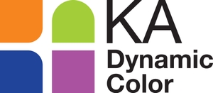 KA Dynamic Color logo