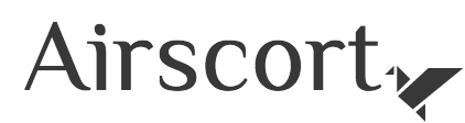 Airscort logo