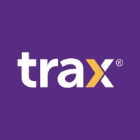 Trax Retail logo