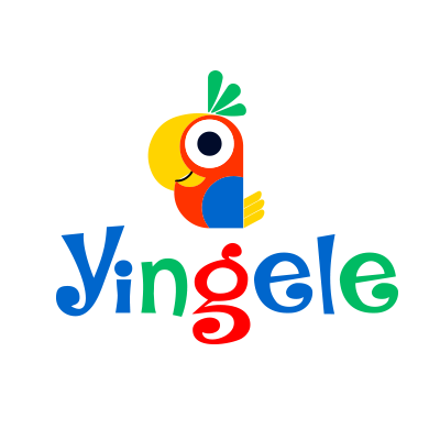 Yingele logo