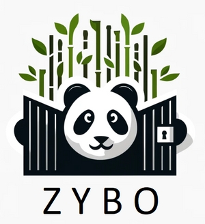 Zybo logo