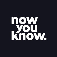 Now You Know logo