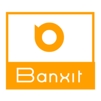 BanXIT logo