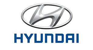 Hyundai logo