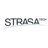 Strasa Technologies logo