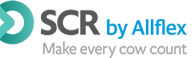 SCR Dairy logo