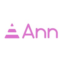 Ann logo