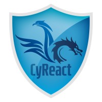 CyReact logo