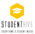 StudentHive logo